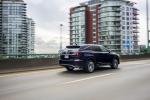 Lexus RX450hL 2018 года (NA)